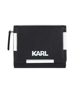 Бумажник Karl Lagerfeld