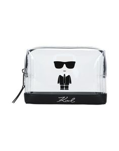 Косметичка Karl Lagerfeld