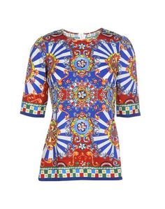 Pубашка Dolce & Gabbana