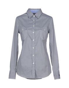 Pубашка Fred Perry