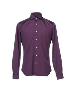 Pубашка Barba Napoli