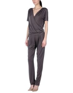 Комбинезоны без бретелей Paprika