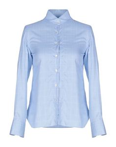 Pубашка Finamore 1925