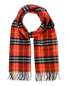 Шарф Burberry