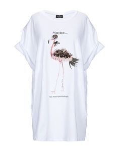 Футболка Elisabetta Franchi
