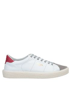 Низкие кеды и кроссовки Golden Goose Deluxe Brand