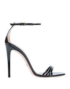 Сандалии Gucci