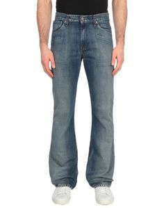 Джинсовые брюки Levis RED TAB