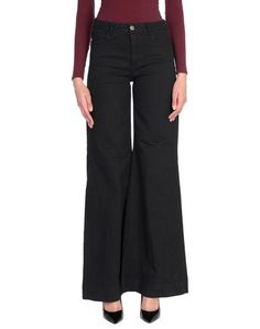 Джинсовые брюки ..,Merci