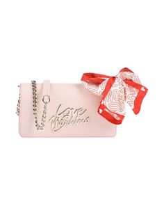 Сумка через плечо Love Moschino