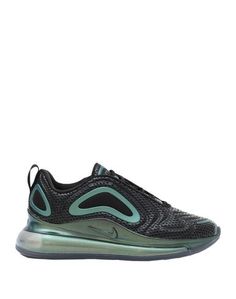 Низкие кеды и кроссовки Nike