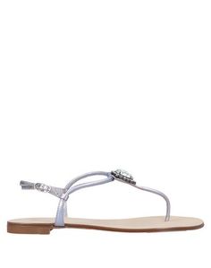 Вьетнамки Giuseppe Zanotti