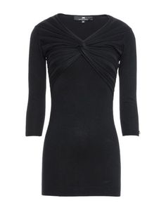 Короткое платье Elisabetta Franchi