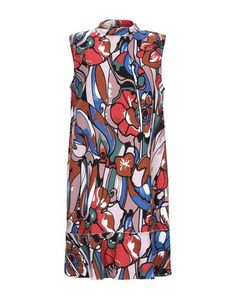 Короткое платье Marni