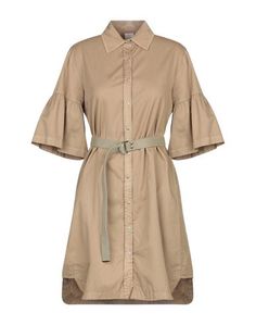 Короткое платье Pinko