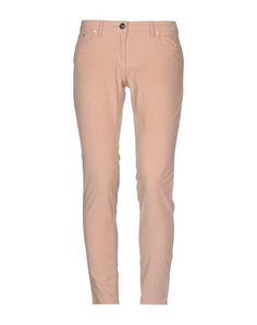 Повседневные брюки Elisabetta Franchi Jeans