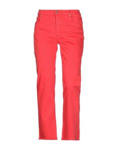 Джинсовые брюки Etro