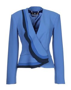 Пиджак Elisabetta Franchi