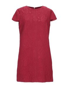 Короткое платье Elisabetta Franchi