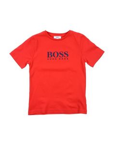 Футболка Hugo Boss