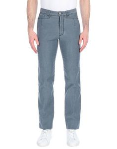 Повседневные брюки Corneliani ID
