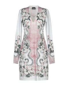 Короткое платье Just Cavalli