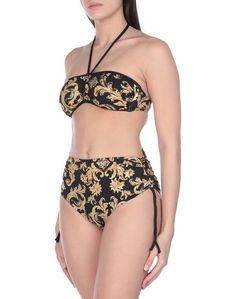 Бикини Blugirl Blumarine Beachwear