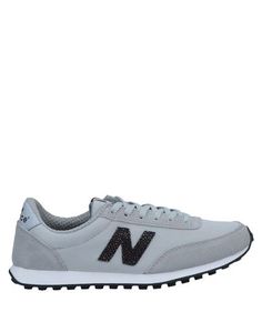 Низкие кеды и кроссовки New Balance