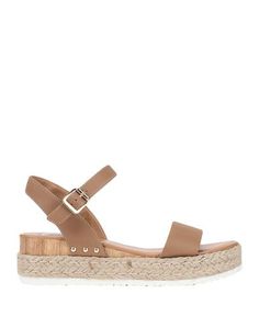 Сандалии Steve Madden