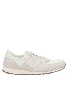 Низкие кеды и кроссовки New Balance