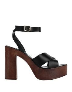 Сандалии Steve Madden