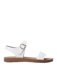 Сандалии Steve Madden