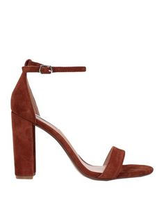 Сандалии Steve Madden