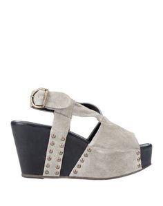 Сандалии Fiorentini+Baker