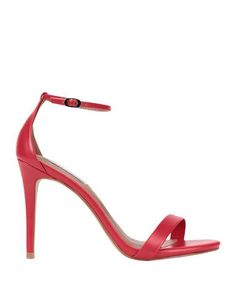 Сандалии Steve Madden
