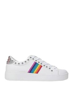 Низкие кеды и кроссовки Steve Madden