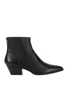 Полусапоги и высокие ботинки Steve Madden