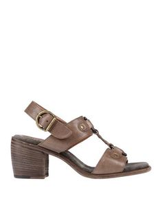 Сандалии Fiorentini+Baker