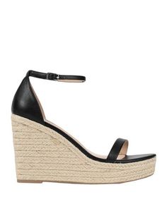 Эспадрильи Steve Madden