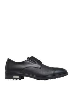 Обувь на шнурках Pollini