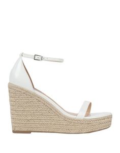 Эспадрильи Steve Madden