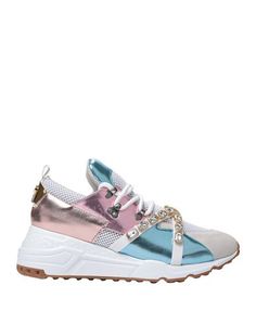 Низкие кеды и кроссовки Steve Madden