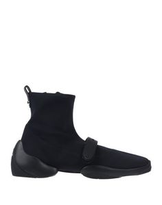 Высокие кеды и кроссовки Giuseppe Zanotti