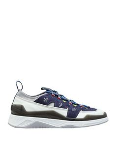 Низкие кеды и кроссовки Kenzo