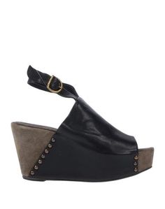 Сандалии Fiorentini+Baker