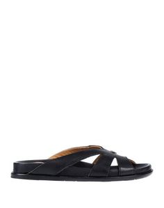 Сандалии Fiorentini+Baker