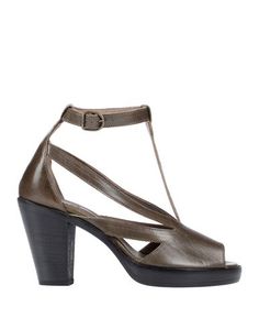 Сандалии Fiorentini+Baker
