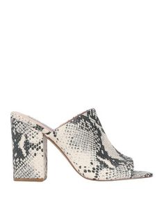 Сандалии Steve Madden