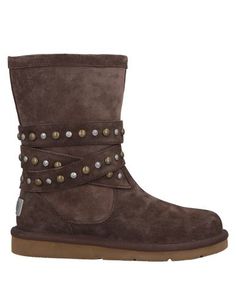 Полусапоги и высокие ботинки UGG Australia