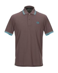 Поло Fred Perry